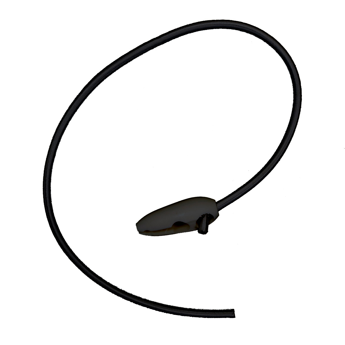 DuraTruss DT Spannflex 5mm black 50cm (Set: 25pc) – DuraTruss-tilbehør